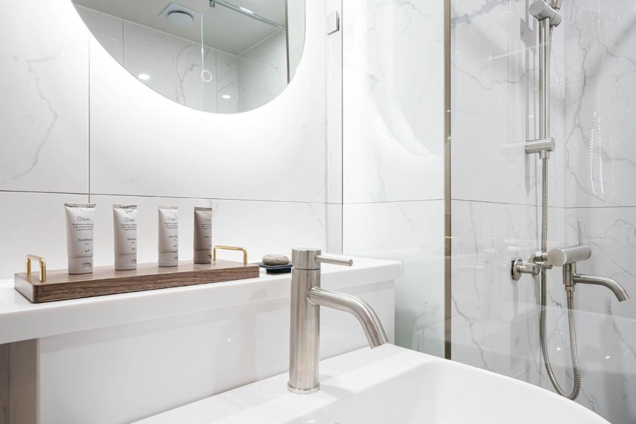 Browndot Hotel Jeonju Ajung المظهر الخارجي الصورة